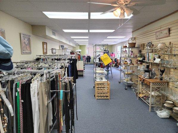 The Scot Shop