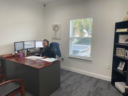 Amsley Insurance Services