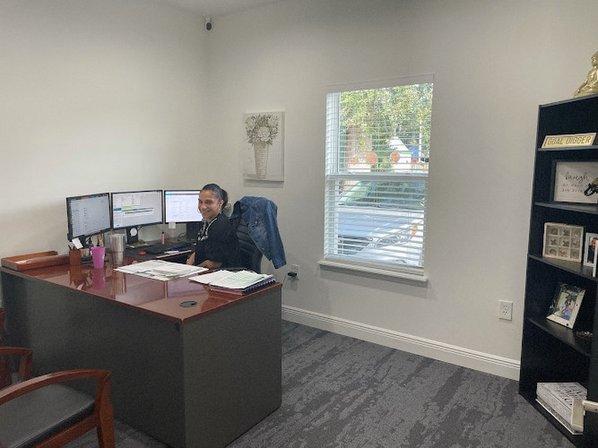 Amsley Insurance Services