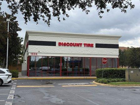 Discount Tire