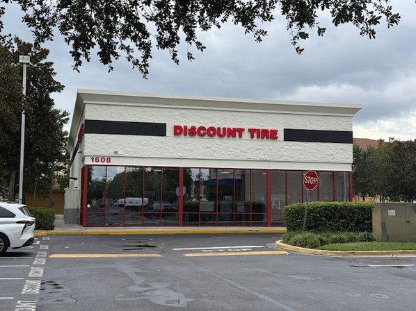 Discount Tire