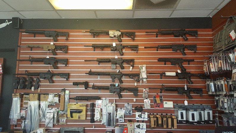 The Armories Kissimmee