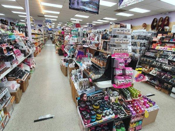 Kiss Me Beauty Supply