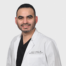 Carlos Linares, MD