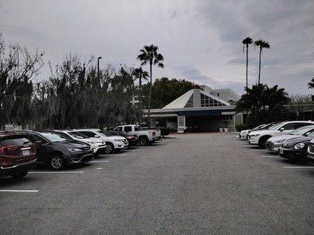 Avis Car Rental