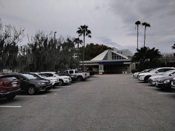 Avis Car Rental