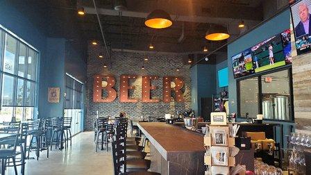 Celebration Brewing Company
