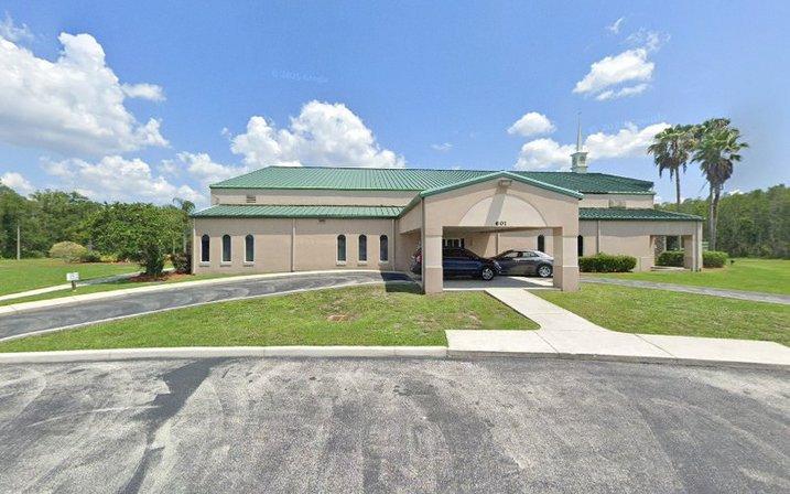 Poinciana Christian Preparatory School South