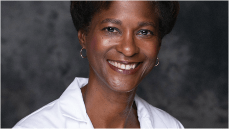 Jennifer M. Nixon, MD, FACOG