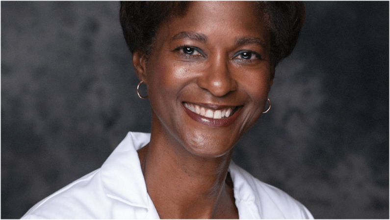 Jennifer M. Nixon, MD, FACOG