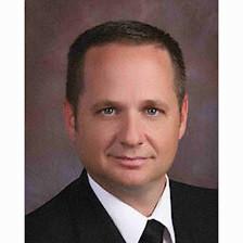 Lawrence Duane Lee, PA-C, RRA