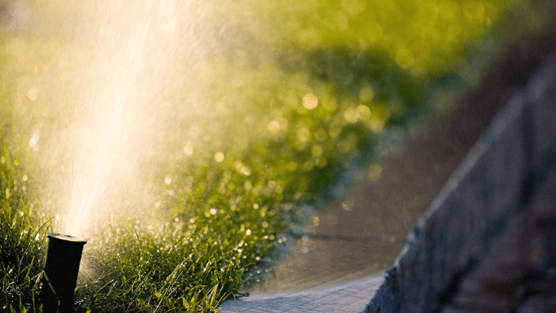 The Sprinkler Doctor Inc