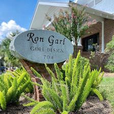 Ronald Garl Golf Crs Design