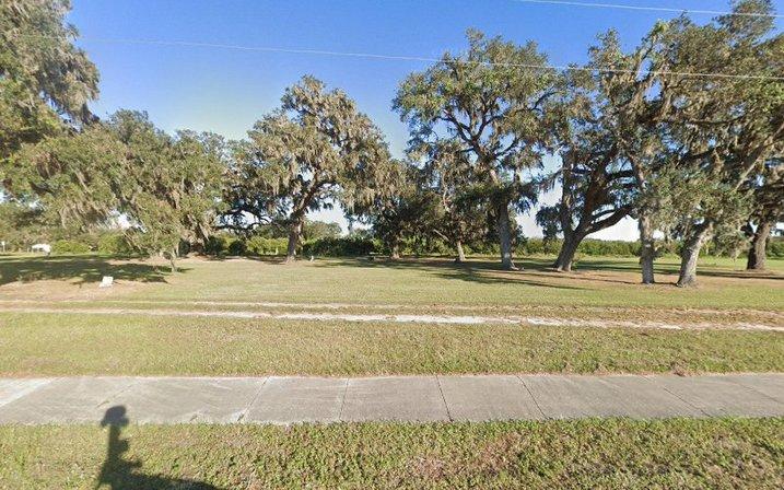 Fort Meade Cemetery