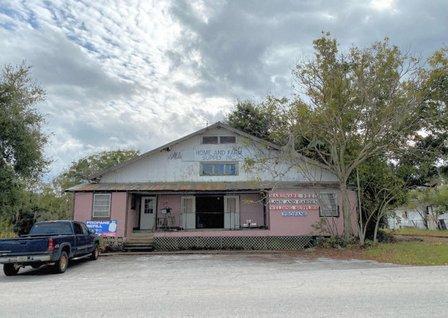 Home & Farm Supply