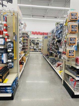 Harbor Freight