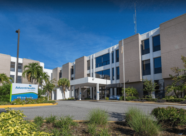 AdventHealth Lake Wales