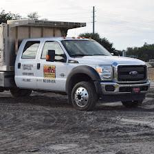 Britt's Landscaping Supplies