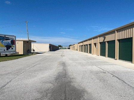 ClearHome Self Storage