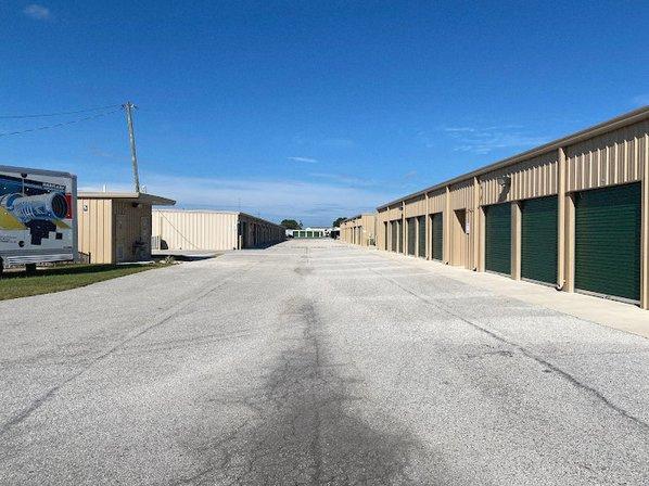 ClearHome Self Storage