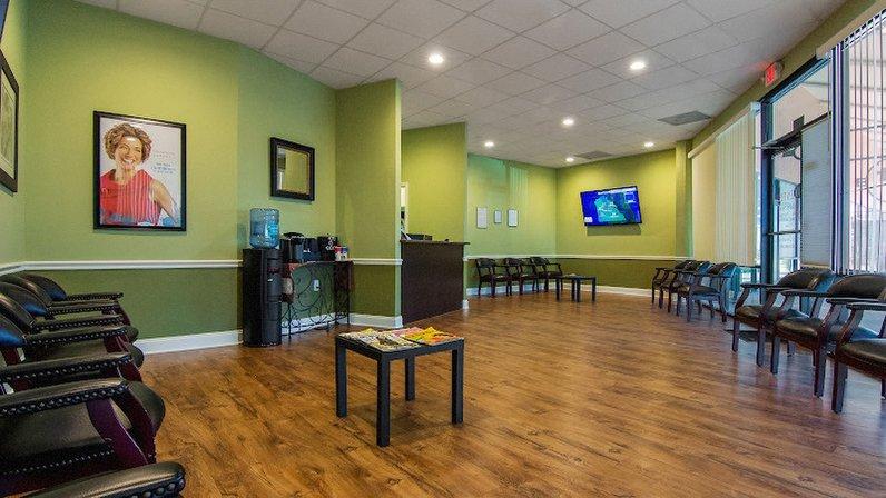 Dental Associates of Florida - Winter Haven