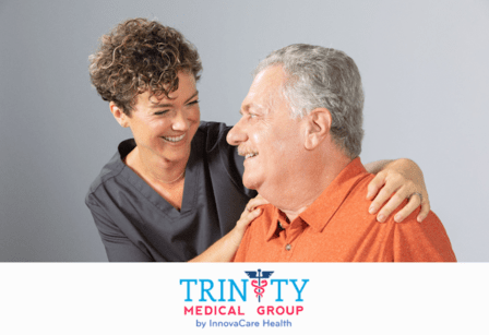 Trinity Medical Group by InnovaCare Health