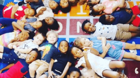 We Care Childcare 2