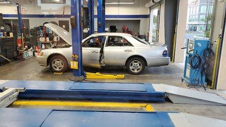 Tire Choice Auto Service Centers
