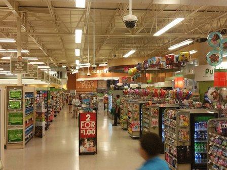 Publix Super Market at Lakewood Walk