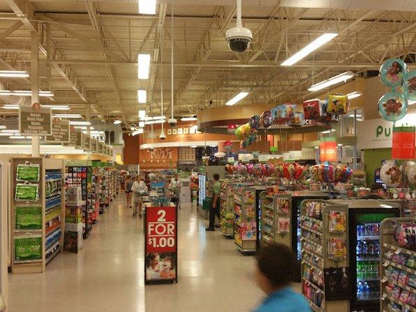 Publix Super Market at Lakewood Walk