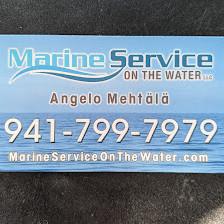 Marine Service On The Water LLC
