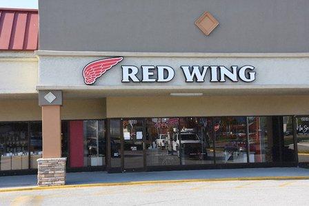 Red Wing - Bradenton, FL
