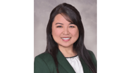 Michelle P Nguyen, MD