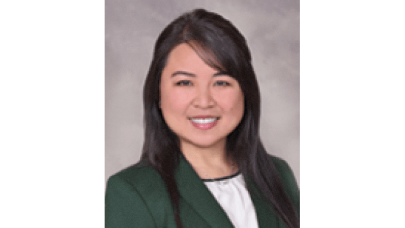 Michelle P Nguyen, MD