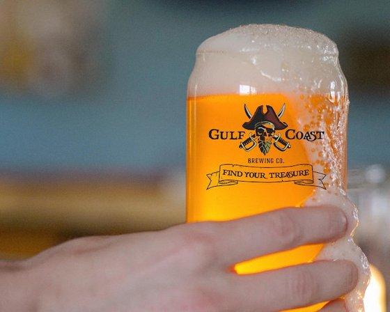 Gulf Coast Brewing Company
