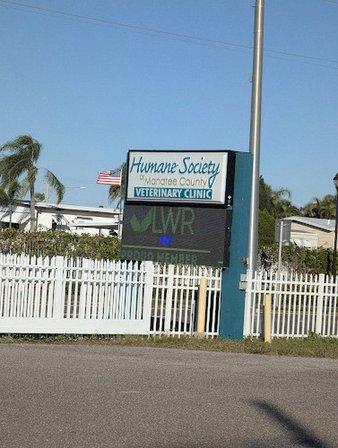 Humane Society of Manatee County