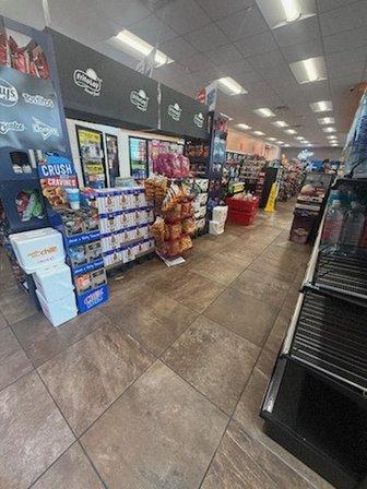 Circle K