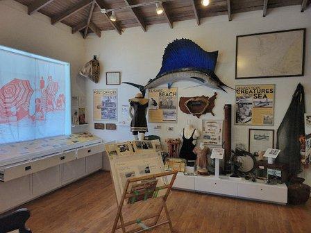 Anna Maria Island Historical Society