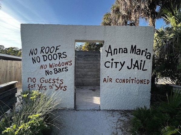 Old City Jail