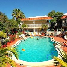 Tortuga Inn Beach Resort