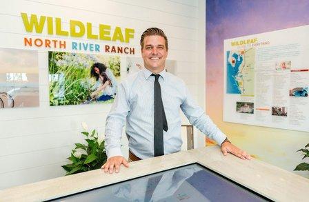 Wildleaf at North River Ranch by Neal Communities