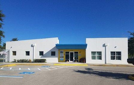 East Coast Migrant Early Head Start - Palmetto