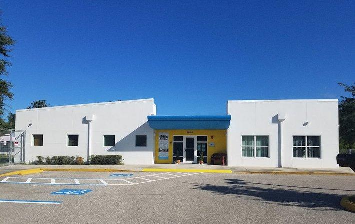 East Coast Migrant Early Head Start - Palmetto
