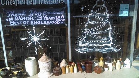 Englewood Antiques LLC