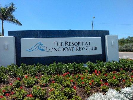 Links on Longboat