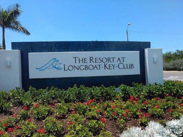 Links on Longboat