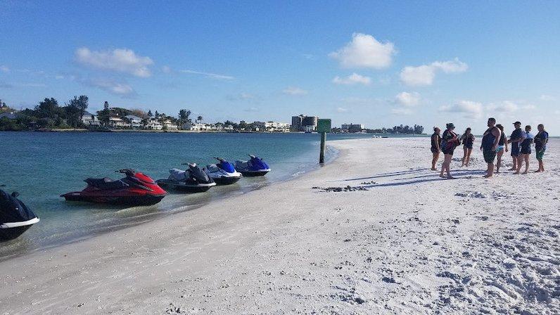 Island Jetski and Watersports