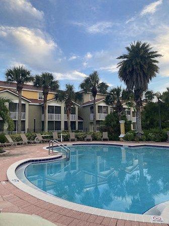 Las Palmas Sarasota