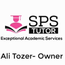 SPS Tutor- Sarasota