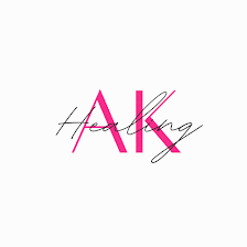 Alana Keddie Healing